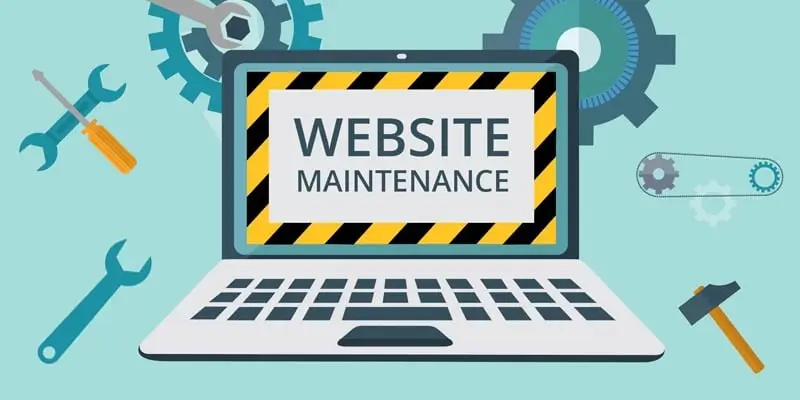 Website-Maintenance-Cost