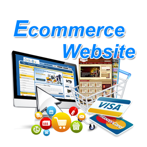 e-commerce-website-design