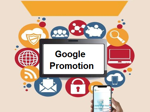google-promotion-services